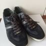 Hugo Boss Runners Navy Image 2