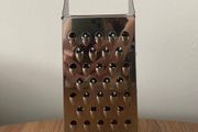 Stainless Steel Cheese Grater