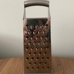 Stainless Steel Cheese Grater