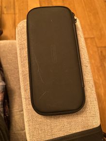 Nintendo switch original travel case