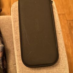 Nintendo switch original travel case