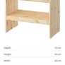 shoe shelf / rack storage IKEA Image 3