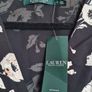 RRP 249e Ralph Lauren shiffon dress Image 5