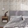 Wood Effect Self Adhesive Wallpaper 45X300cm Wood Panel Vinyl Film Paper Sticky Back Plastic Roll Decorative for Wall Furniture Door (MULTIPLE SIZES) Image 5