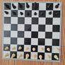 Chess and draughts sets Image 4