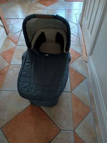 Bassinet Joie