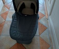 Bassinet Joie