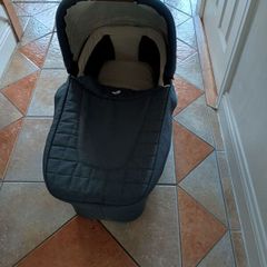 Bassinet Joie