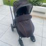 Egg buggy - carrycot and stroller Image 6