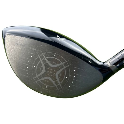 Callaway Epic Max LS Driver / 10.5 Degree / Tensei 1K Black 1K X-Stiff