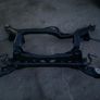 B8 Audi rear subframe v6 3.0 tdi Quattro Image 2