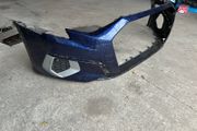221 Audi A3 front bumper