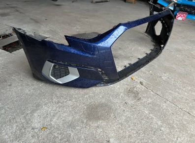 221 Audi A3 front bumper