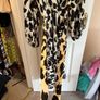 Ladies midi-dress Image 2
