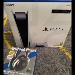 playstation 5