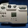 Canon Elph LT 260 APS Film Camera Point & Shoot 26-52mm Silver Image 3