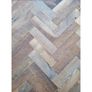 Barn Oak Parquet 492mm x 82mm Image 6