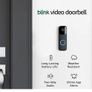 Blink Video Doorbell with Sync Module 2 Image 3