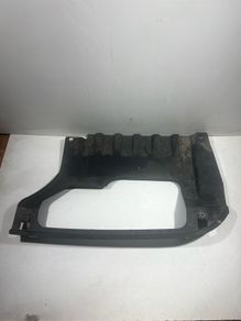 BMW X1 Series E84 Rear Bumper Lower Covering Cover Bracket 2990383 A3l3b428g