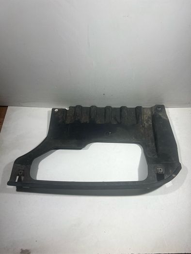 BMW X1 Series E84 Rear Bumper Lower Covering Cover Bracket 2990383 A3l3b428g