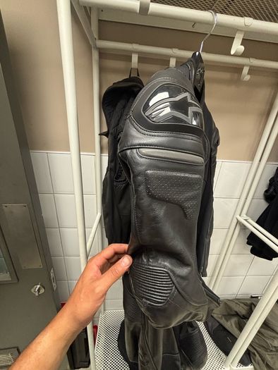 Alpinestars GP Plus V3 Graphite EUR 54