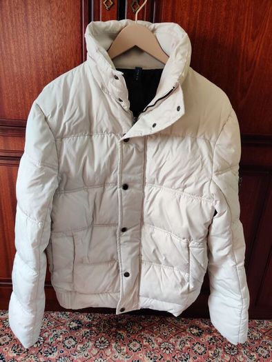 Zara Mens Jacket