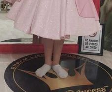 Confirmation Dress