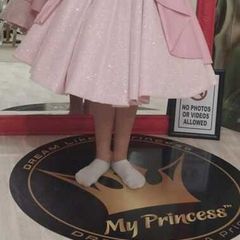 Confirmation Dress