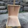 Portable Wooden Easel Image 3