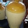 2 Antique Stoneware flagons Large is Dublin, S.F. Jones & Son Manchester PRICE IS FOR 1 ONLY, Postage Available or Collection, Image 7