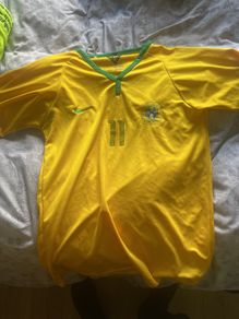 Brazil jersey