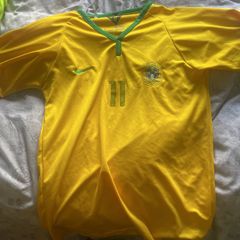 Brazil jersey