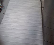 ikea single matress