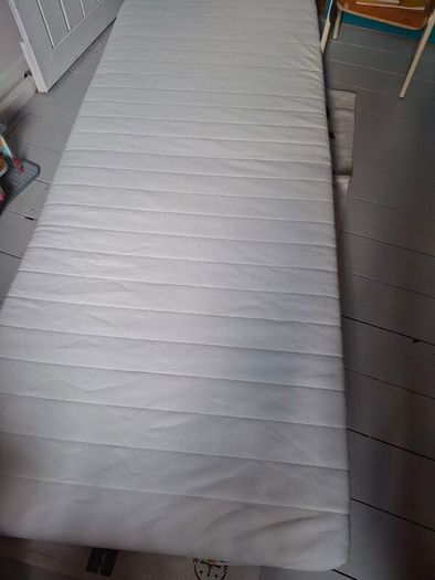 ikea single matress
