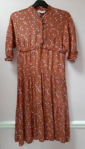 vintage dress