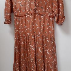 vintage dress