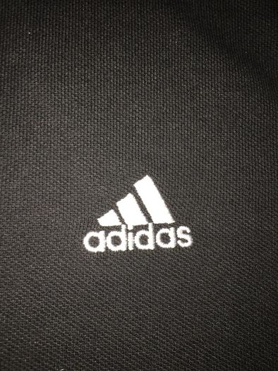 adidas men's polo size m brand new