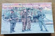 Panzergrenadier Arnhem 1944