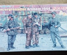 Panzergrenadier Arnhem 1944