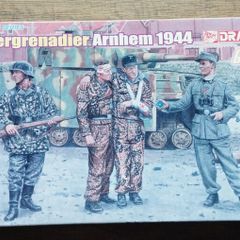 Panzergrenadier Arnhem 1944
