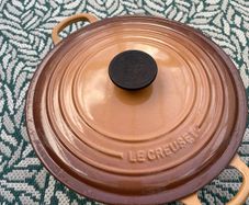 Le Creuset Cast Iron