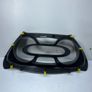 Renault Captur 2017 Speedometer Clocks Surround Trim Cover 682507627r A2l5b7s Image 2