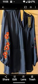 Brand new from Lovedrope size 26