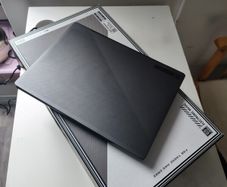Asus ROG Zephyrus G14