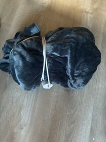 heated blanket