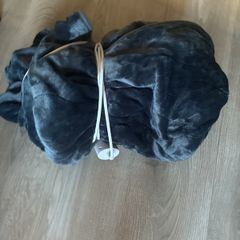 heated blanket