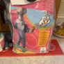 Bug's bunny Halloween costume Image 4
