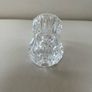 Crystal bottle / decanter stopper / top Image 2