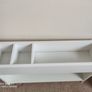 IKEA desk top shelf Image 2