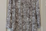 Dunnes dressy top
